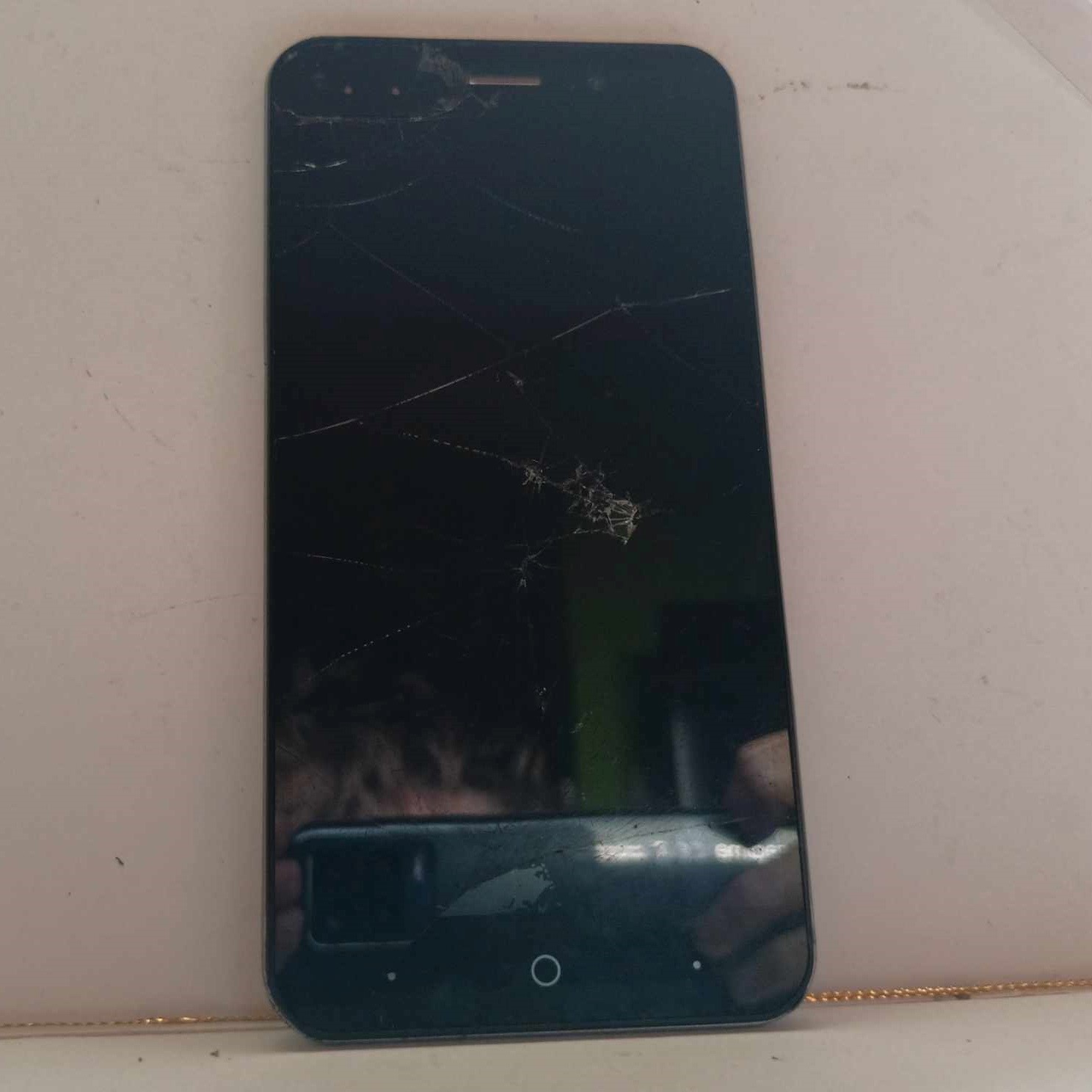 ZTE Blade A602